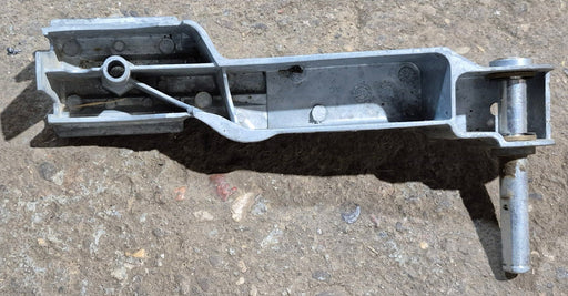 Used Lippert Solera Idler Regal Head Mount - 643916 - Young Farts RV Parts