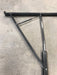 Used Lippert Solera Power Awning Arm, LH Idler (Non - Power Side) Tall, 63 1/2” - Young Farts RV Parts