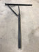Used Lippert Solera Power Awning Arm, LH Idler (Non - Power Side) Tall, 63 1/2” - Young Farts RV Parts