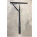 Used Lippert Solera Power Awning Arm, LH Idler (Non - Power Side) Tall, 63 1/2” - Young Farts RV Parts