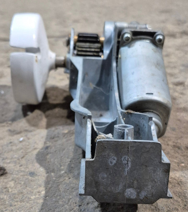 Used Lippert Solera Replacement Motor 266149 - Young Farts RV Parts