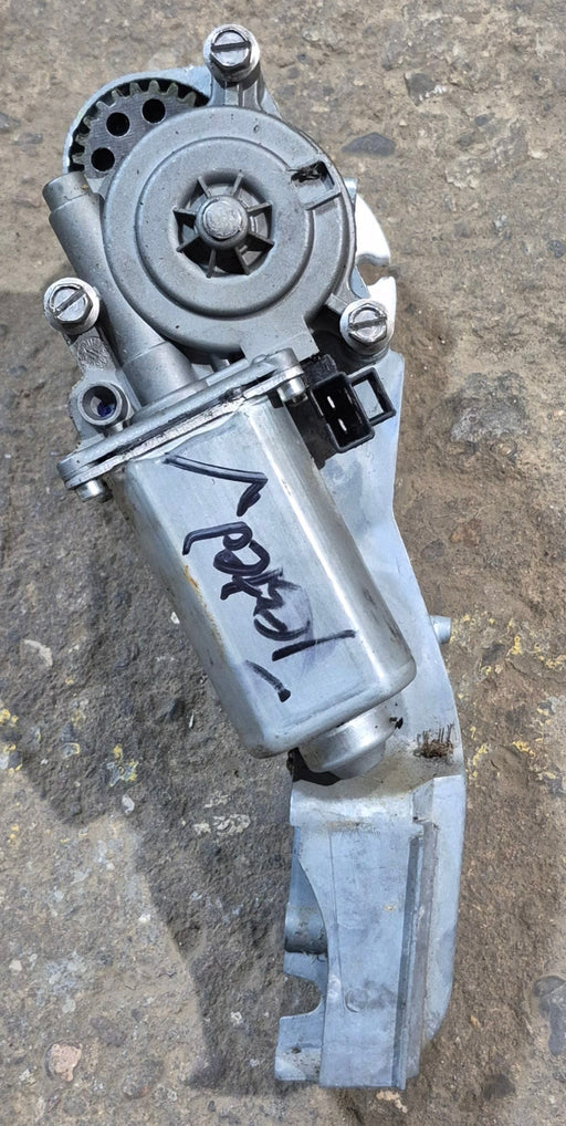 Used Lippert Solera Replacement Motor 266149 - Young Farts RV Parts