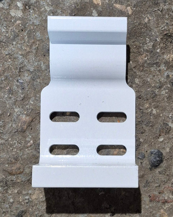 Used Lippert Solera Upper Bracket - 384964