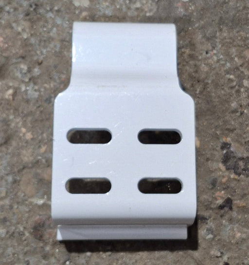 Used Lippert Solera Upper Bracket - 384964 - Young Farts RV Parts