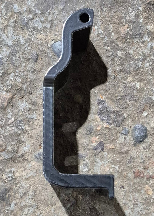 Used Lippert Solera Upper Bracket - 384965