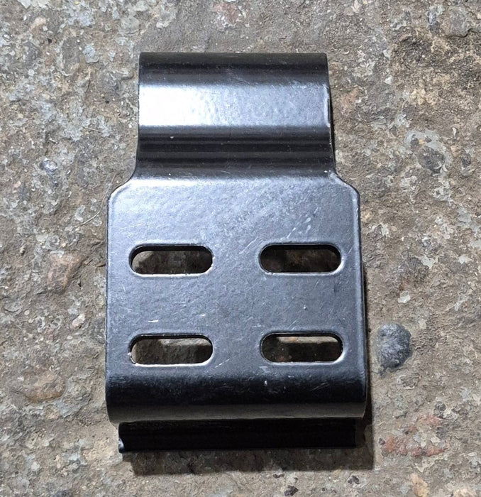 Used Lippert Solera Upper Bracket - 384965 - Young Farts RV Parts