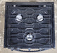 Used Magic Chef 3 Burner RV Range / Cooktop - Young Farts RV Parts