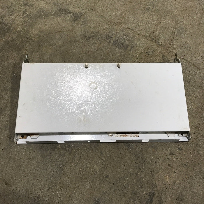 Used MAGIC Chef Bi - Fold Cover CLY1610BDW - Young Farts RV Parts