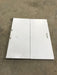 Used MAGIC Chef Bi - Fold Cover CLY1610BDW - Young Farts RV Parts