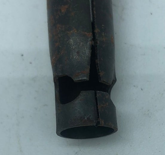 Used Magic Chef Burner Flashtube Extension 74003326 - Young Farts RV Parts