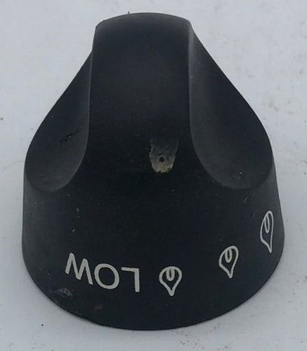 Used Magic Chef Burner Knob 74003942 - Young Farts RV Parts