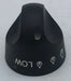 Used Magic Chef Burner Knob 74003942 - Young Farts RV Parts
