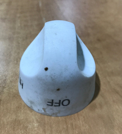 Used Magic Chef Burner Knob 74007280 - Young Farts RV Parts