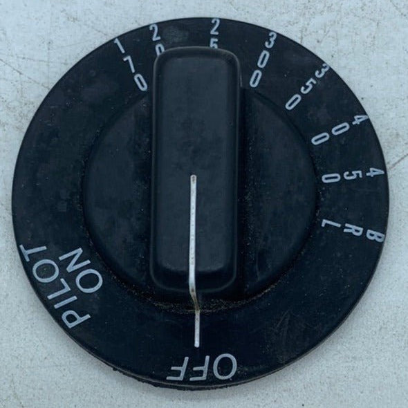 Used Magic Chef Burner Knob 7731P10960 - Young Farts RV Parts