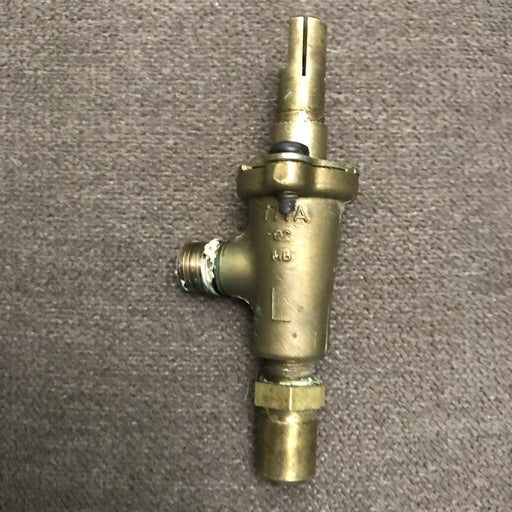 Used Magic Chef Burner Rear Burner Valve - 74003348 - Young Farts RV Parts