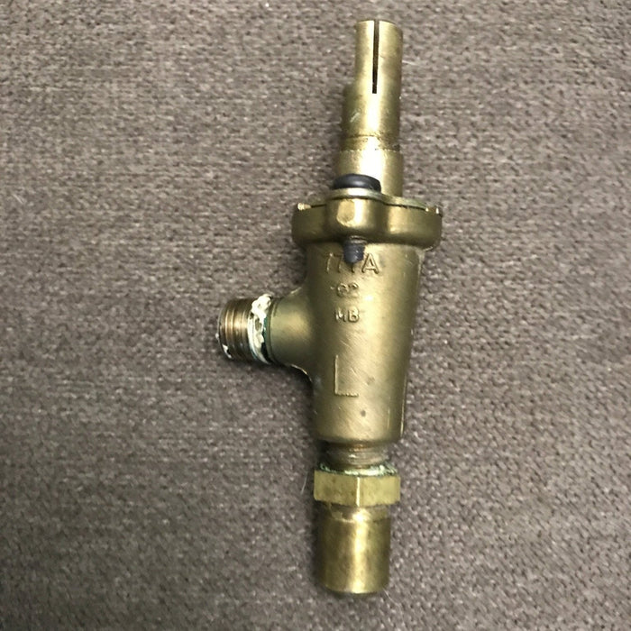 Used Magic Chef Burner Rear Burner Valve - 74003348 - Young Farts RV Parts