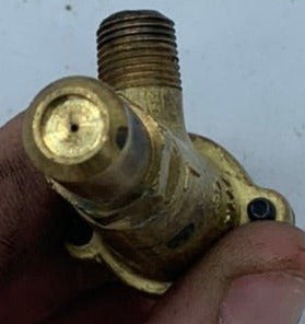 Used Magic Chef Burner Valve 74001795 (7100) - Young Farts RV Parts