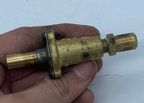 Used Magic Chef Burner Valve 74001795 (7100) - Young Farts RV Parts