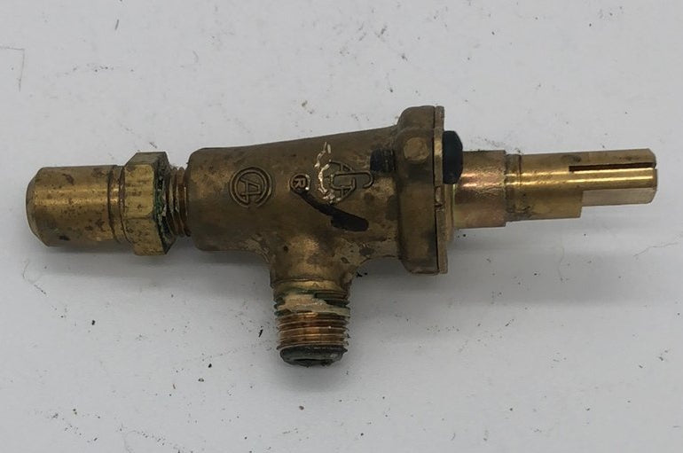 Used Magic Chef Burner Valve 7502P18160 - Young Farts RV Parts