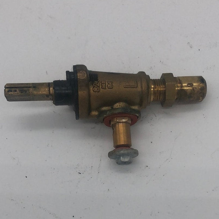 Used Magic Chef Burner Valve 827 - Young Farts RV Parts