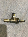 Used Magic Chef High Output Burner Valve - 74010757 - 9100 BTU - Young Farts RV Parts