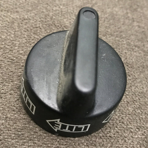 Used Magic Chef Igniter Knob - 74002414 - Young Farts RV Parts