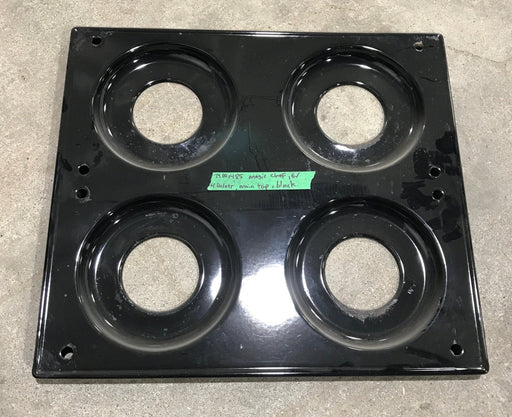 Used MAGIC CHEF Main Top - 74001485 - Young Farts RV Parts