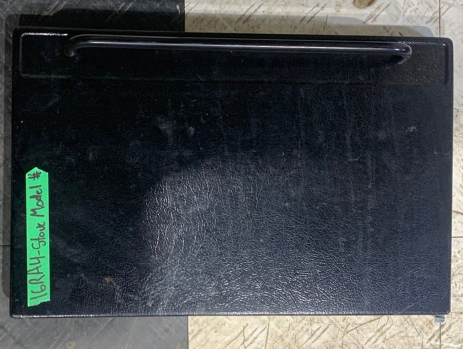 Used Magic Chef Oven Door 2401F12674 - Young Farts RV Parts