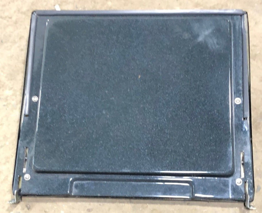 Used Magic Chef Oven Door 2401F12770 - 12001180 - Young Farts RV Parts