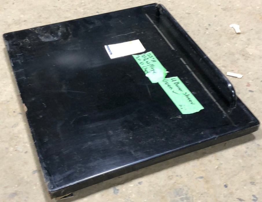 Used Magic Chef Oven Door 74001190 - 7701P09260 - Young Farts RV Parts