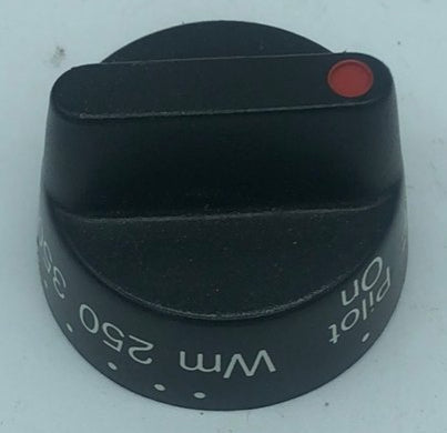 Used Magic Chef Oven Knob 74004155 - Young Farts RV Parts