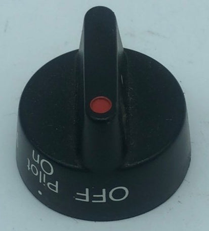 Used Magic Chef Oven Knob 74004155 - Young Farts RV Parts