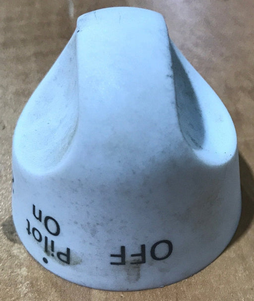 Used Magic Chef Oven Knob 74007281 - Young Farts RV Parts
