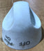 Used Magic Chef Oven Knob 74007281 - Young Farts RV Parts