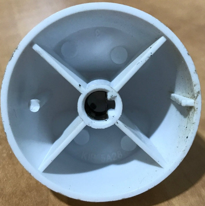 Used Magic Chef Oven Knob 74007281 - Young Farts RV Parts