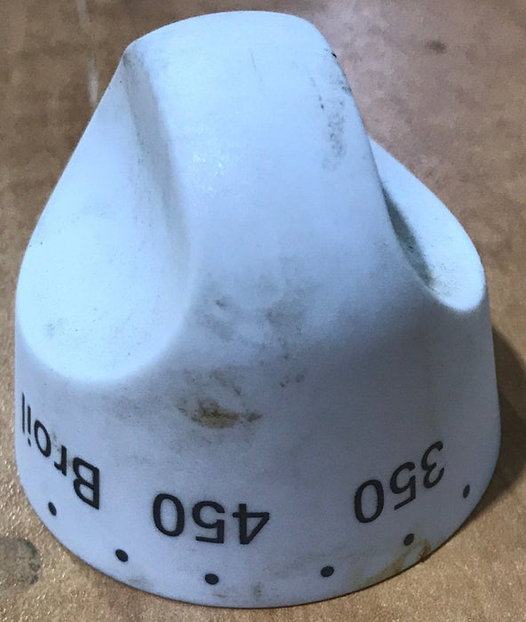 Used Magic Chef Oven Knob 74007281 - Young Farts RV Parts