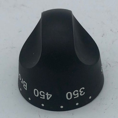 Used Magic Chef Oven Knob 74009858 - Young Farts RV Parts