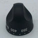 Used Magic Chef Oven Knob 74009858 - Young Farts RV Parts