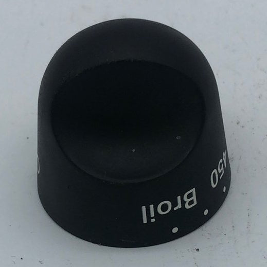 Used Magic Chef Oven Knob 74009858 - Young Farts RV Parts
