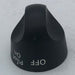 Used Magic Chef Oven Knob 74009858 - Young Farts RV Parts