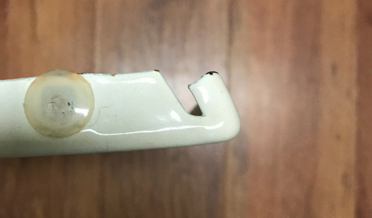 Used Magic Chef Oven Metal Main Top Almond 12001571 - Young Farts RV Parts