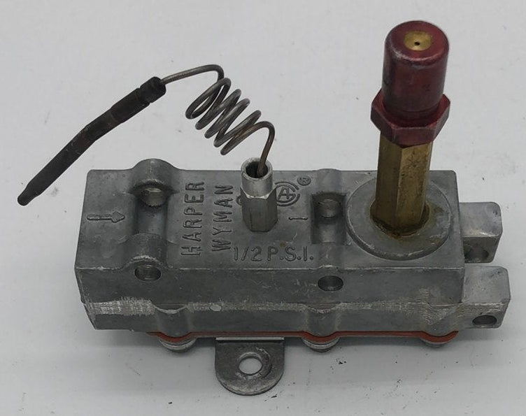 Used Magic Chef Oven Safety Valve 74001018 - Young Farts RV Parts