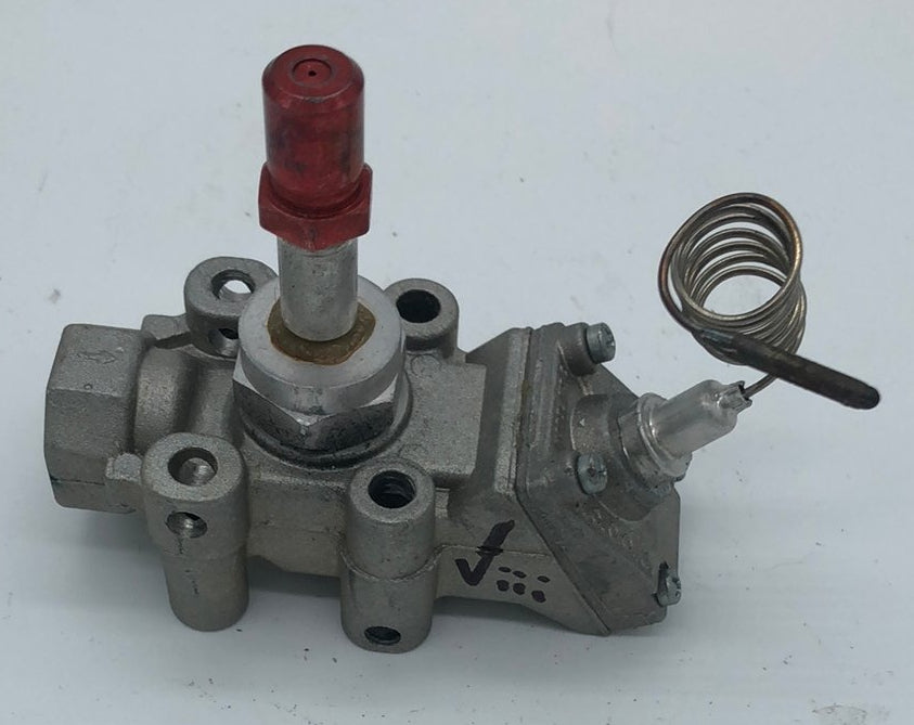 Used Magic Chef Oven Safety Valve 7501p05660 - Young Farts RV Parts