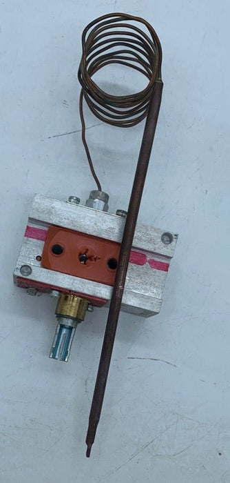 Used Magic Chef Oven Thermostat 7515P02960K