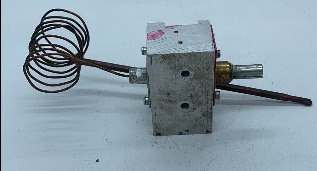 Used Magic Chef Oven Thermostat 7515P02960K