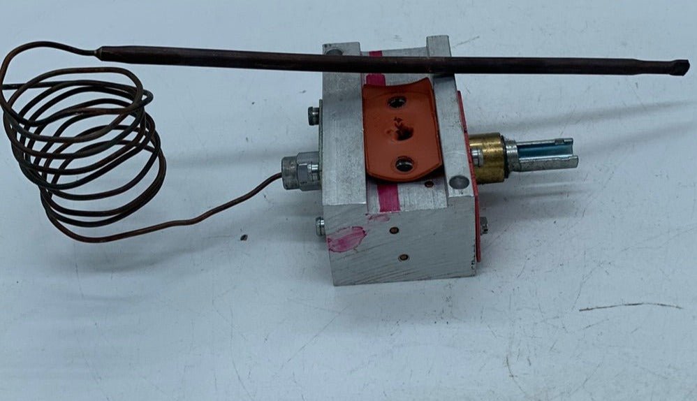 Used Magic Chef Oven Thermostat 7515P02960K