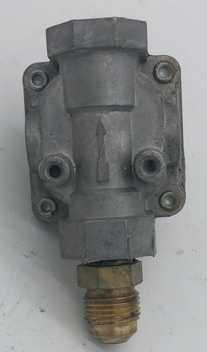 Used Magic Chef Regulator - Young Farts RV Parts