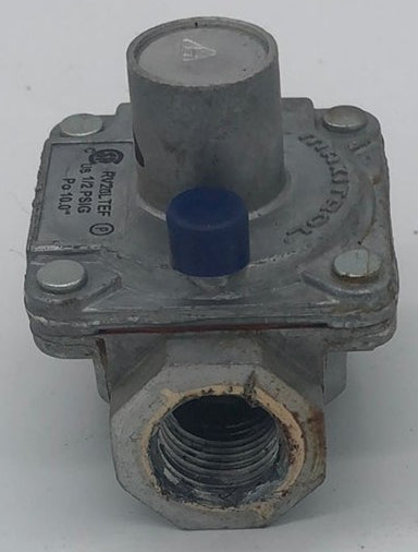 Used Magic Chef Regulator - Young Farts RV Parts