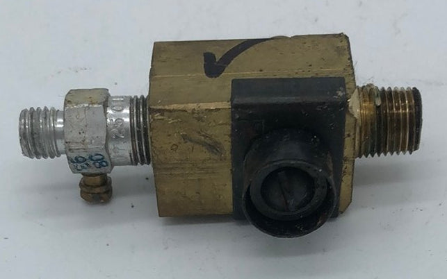 Used Magic Chef Shut Off Valve 7506P09660 - Young Farts RV Parts