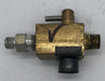 Used Magic Chef Shut Off Valve 7506P09660 - Young Farts RV Parts